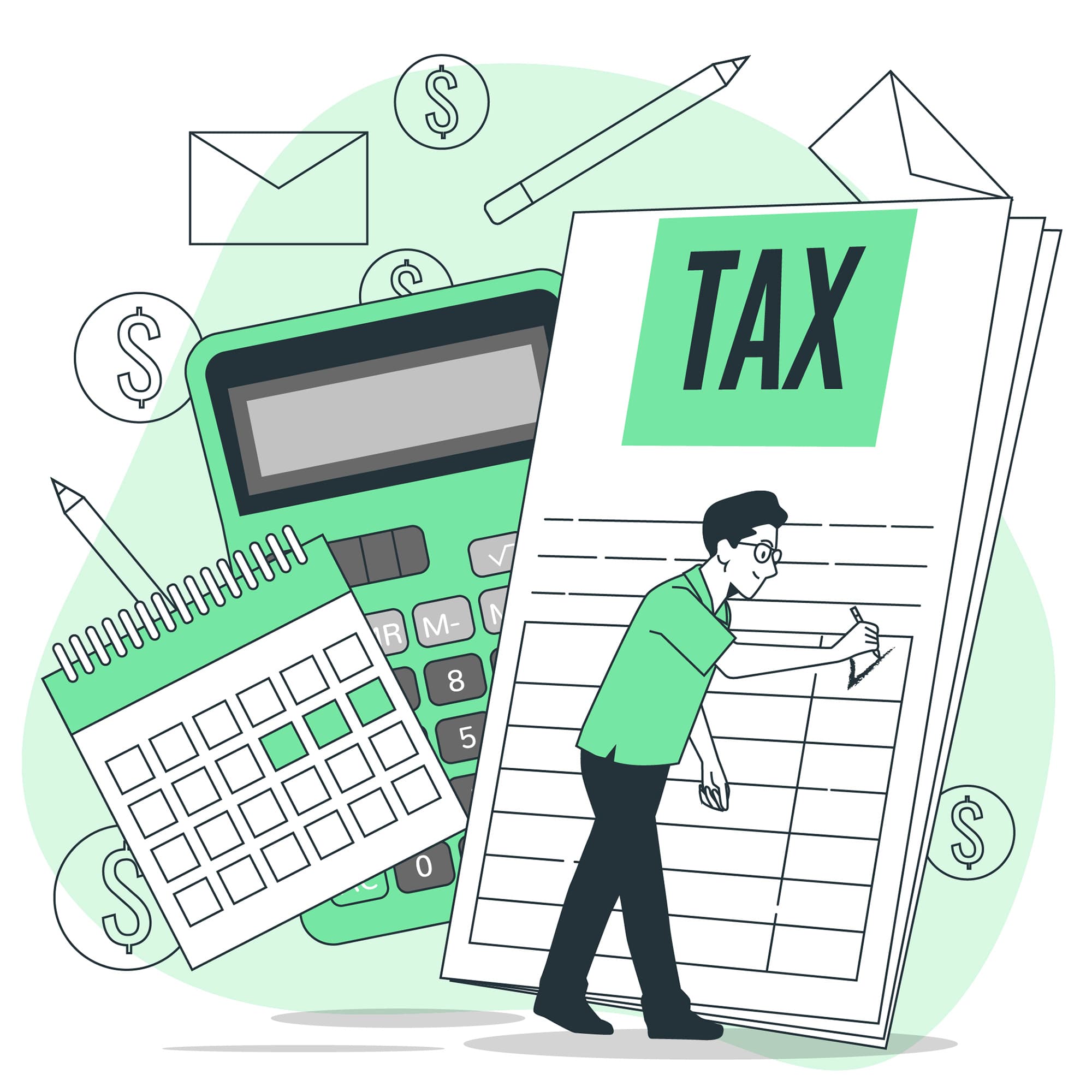 UK Tax Services